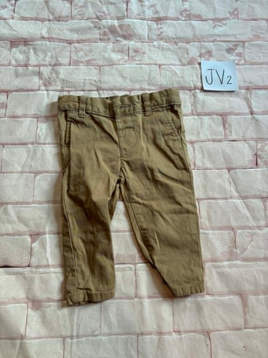 Bottoms Size 9m
