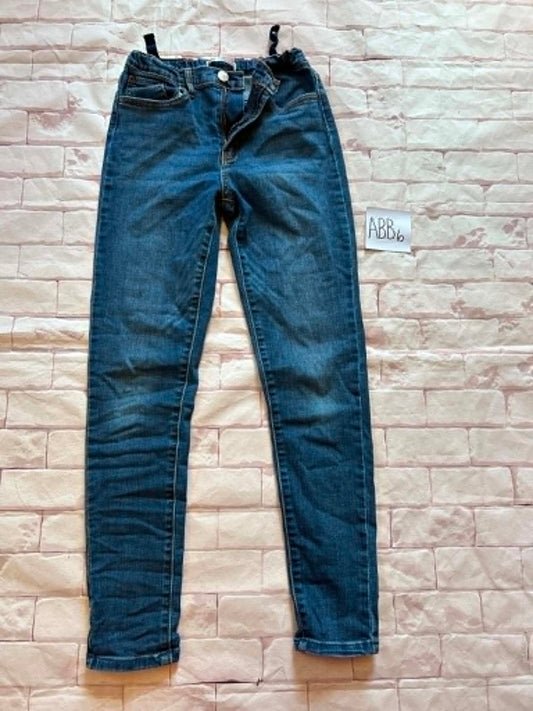Bottoms Size 14