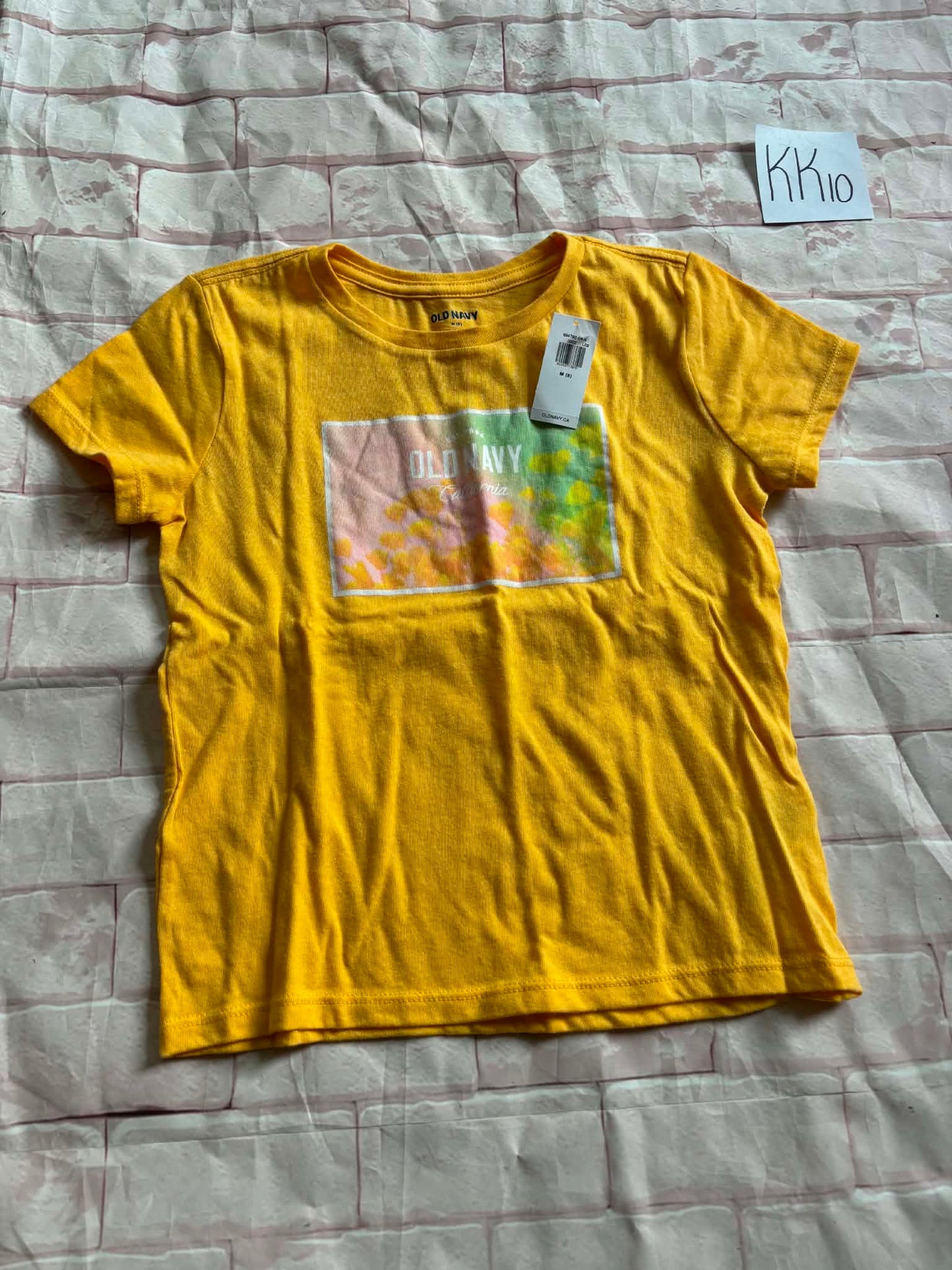 Tops Size 8 BNWT