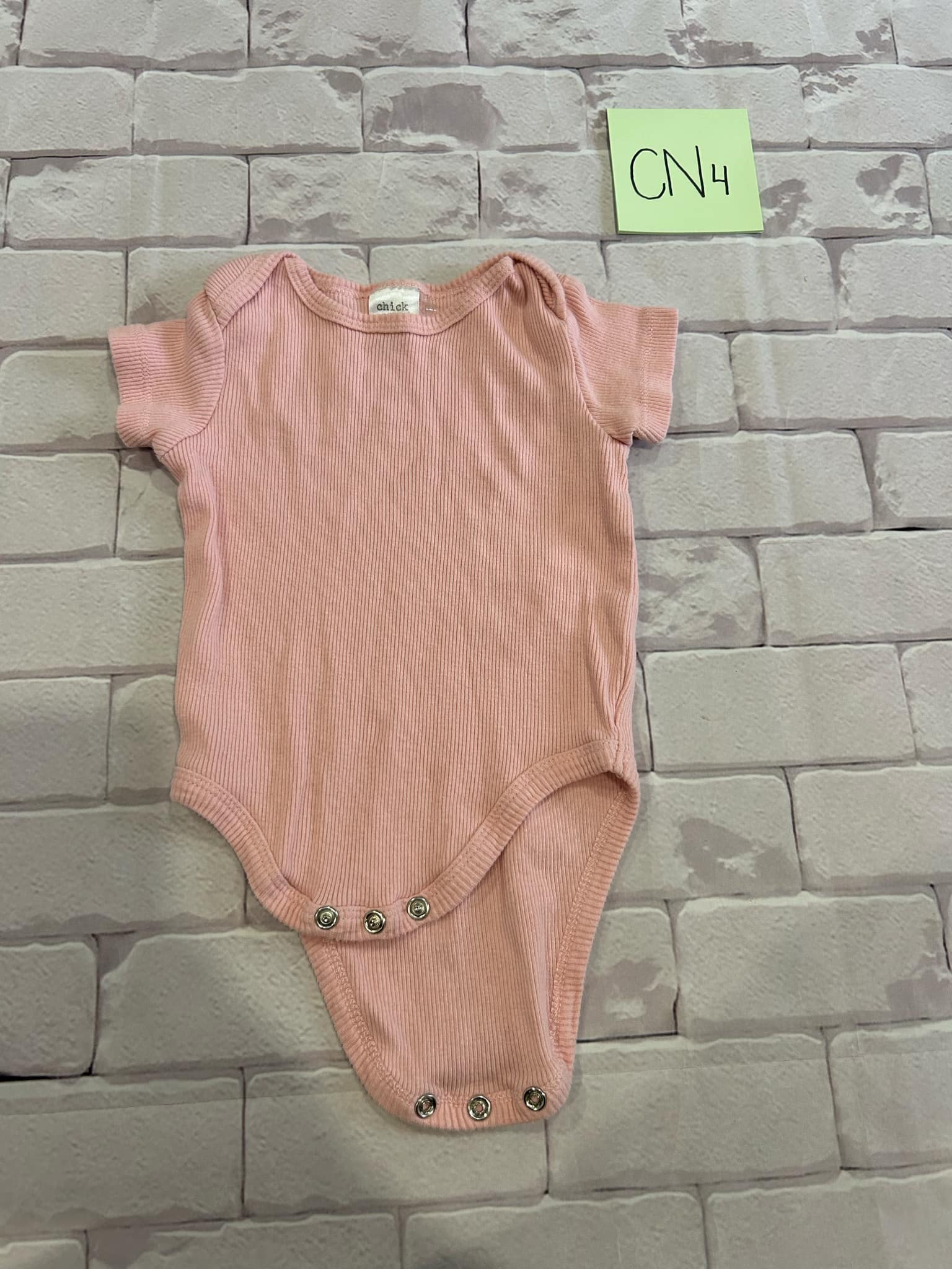 Girls Tops Size 6-9m