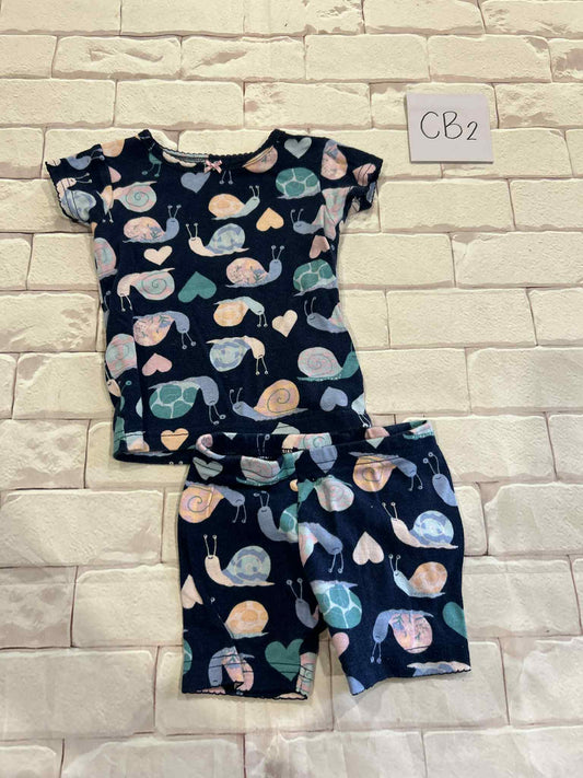 Sleepwear Size 12m