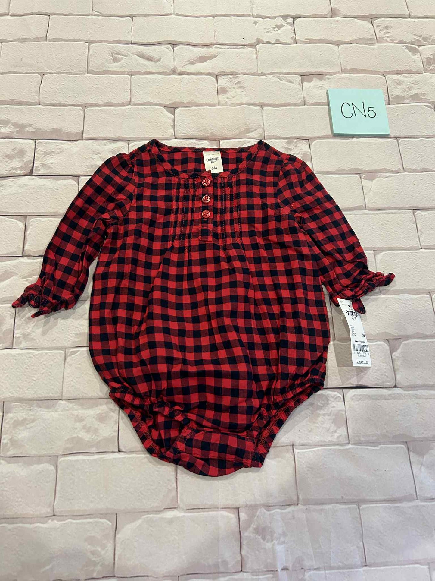 Outfits Size 6m BNWT