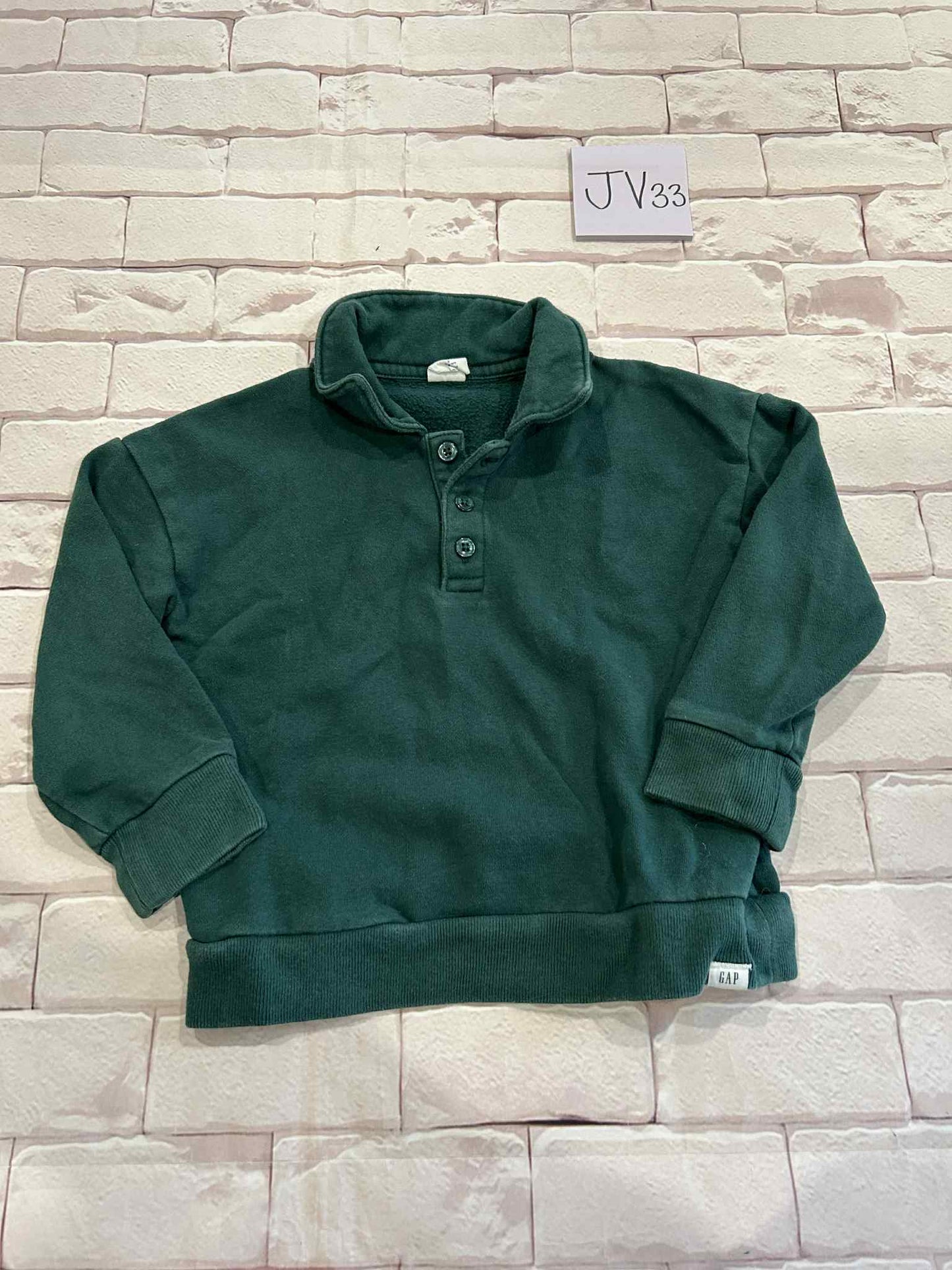 Tops Size 3