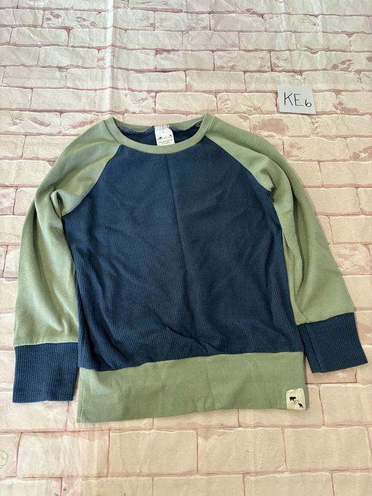 Tops Size 8