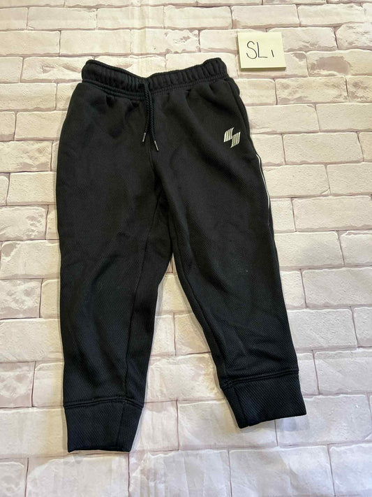 Bottoms Size 4 Fleece Lined