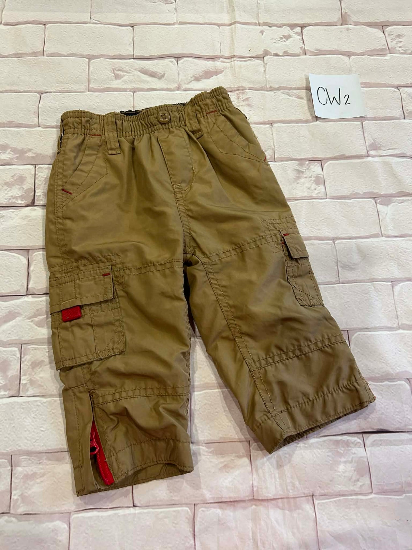 Bottoms Size 12m
