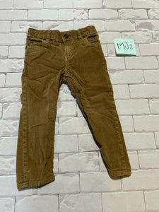 Boys Bottoms Size 3