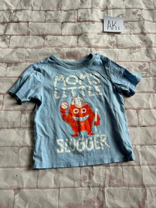 Tops Size 2
