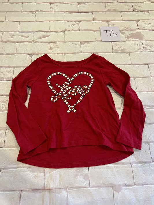 Tops Size 3