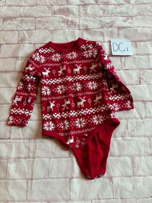 Tops Size 12-18m