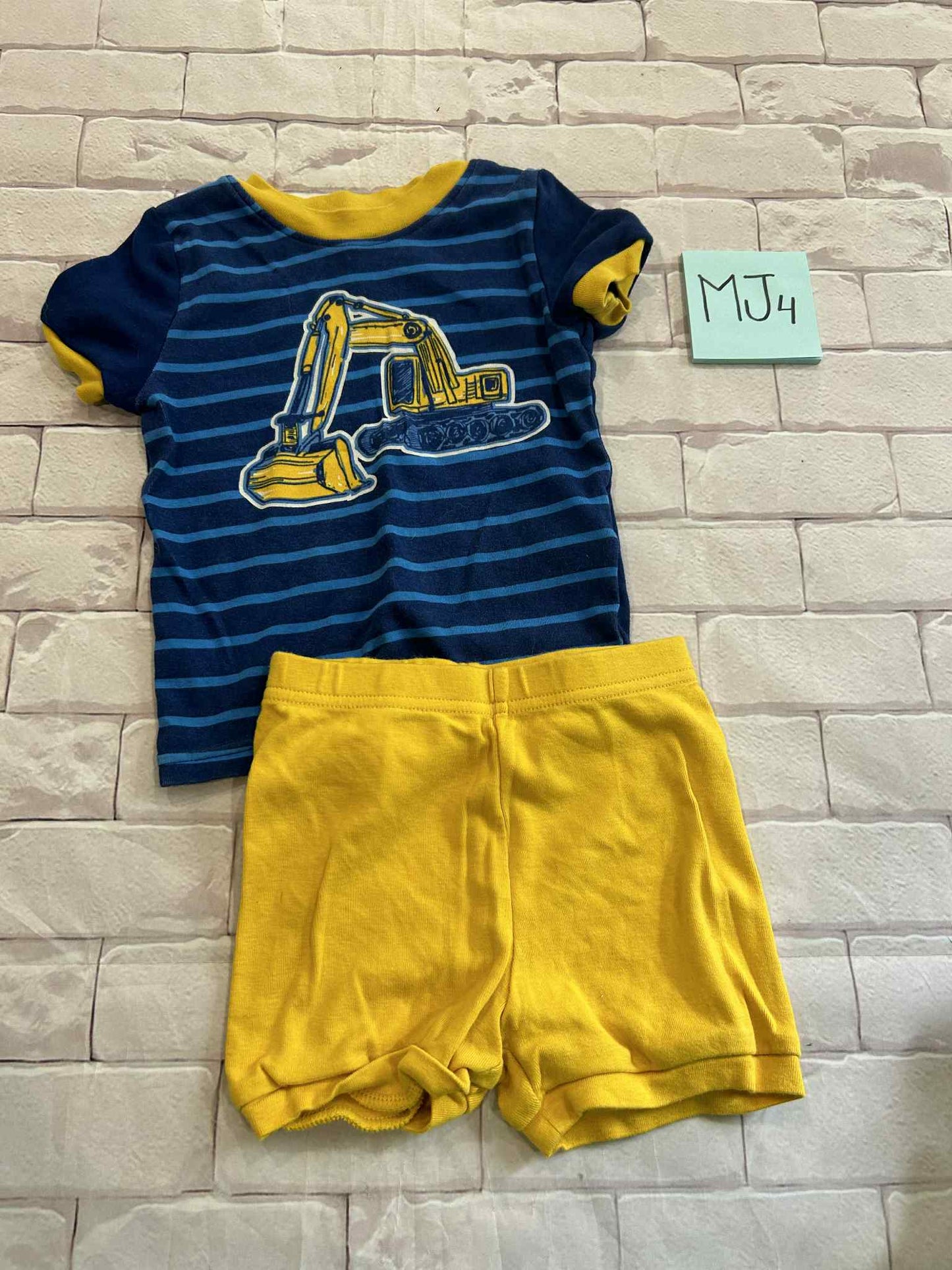 Sleepwear Size 2