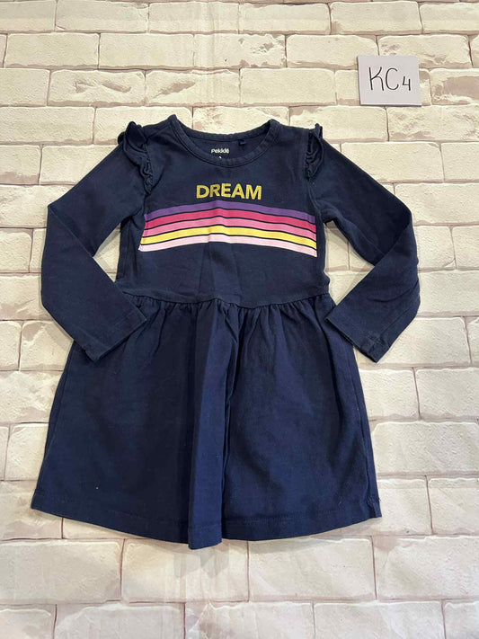 Dress Size 2