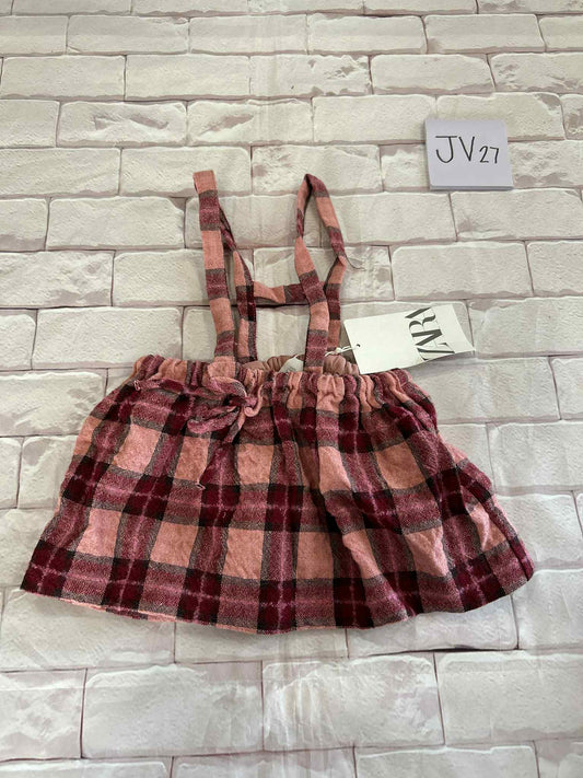 Dress Size 9-12m BNWT