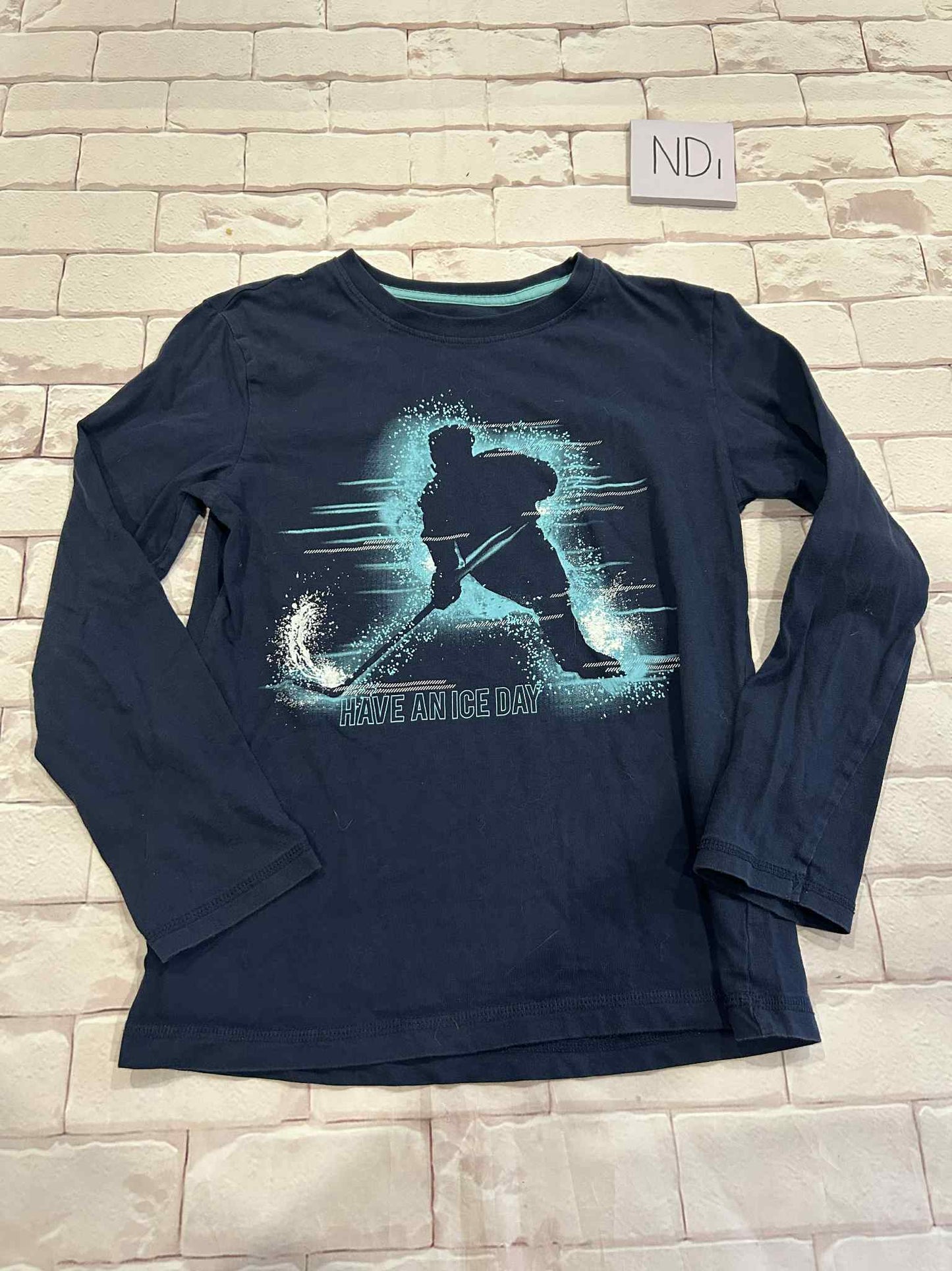 Tops Size 7-8