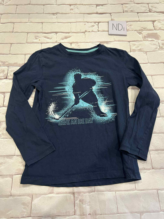 Tops Size 7-8