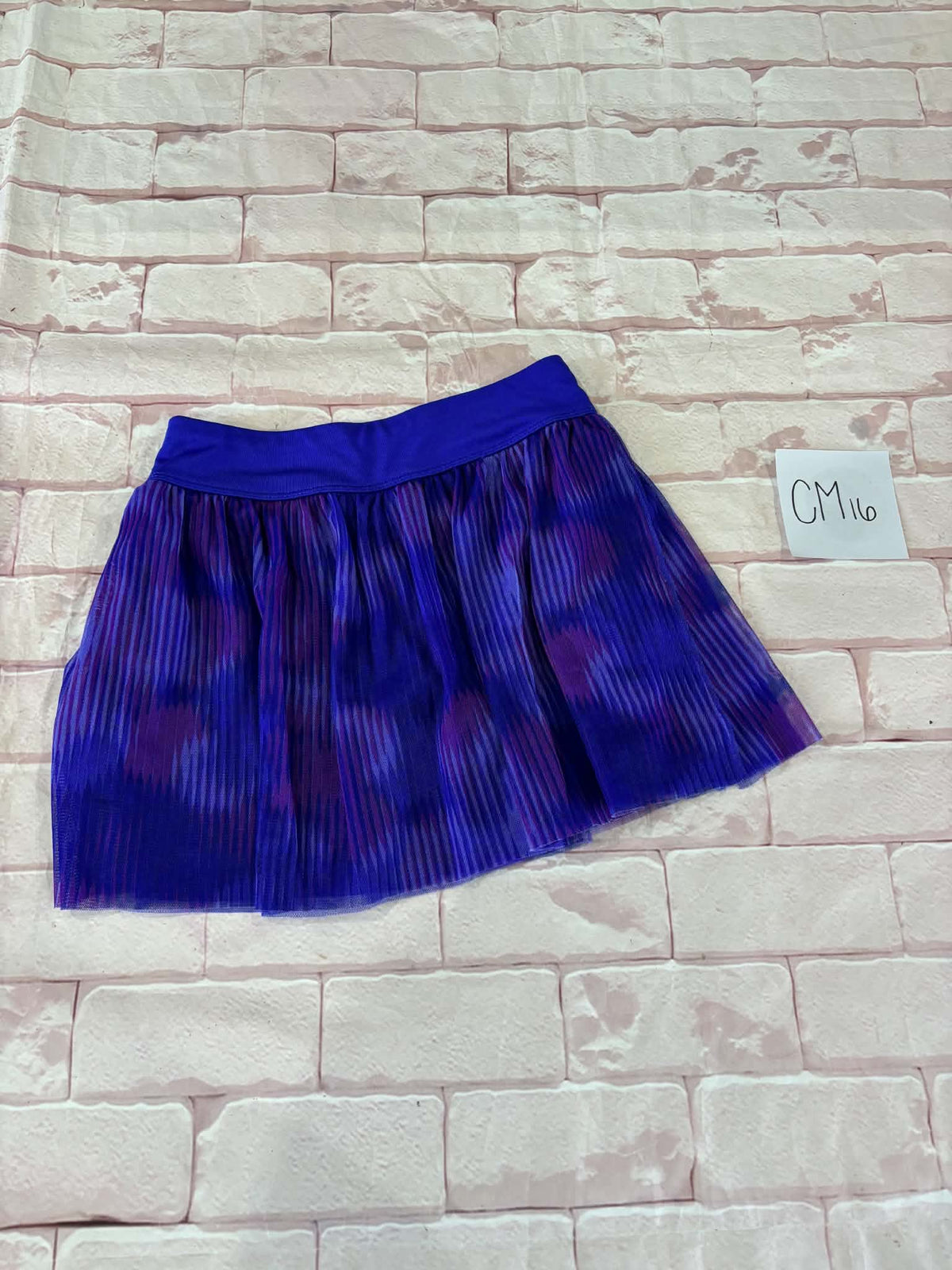 Bottoms Size 5-6 Skort