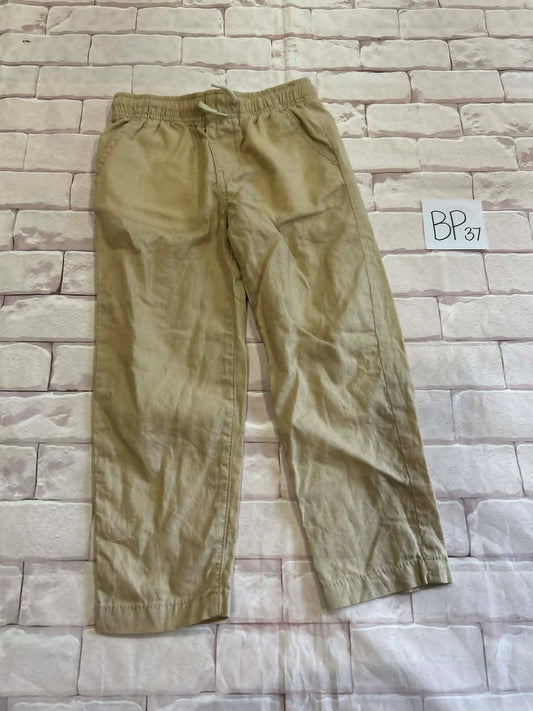 Bottoms Size 4