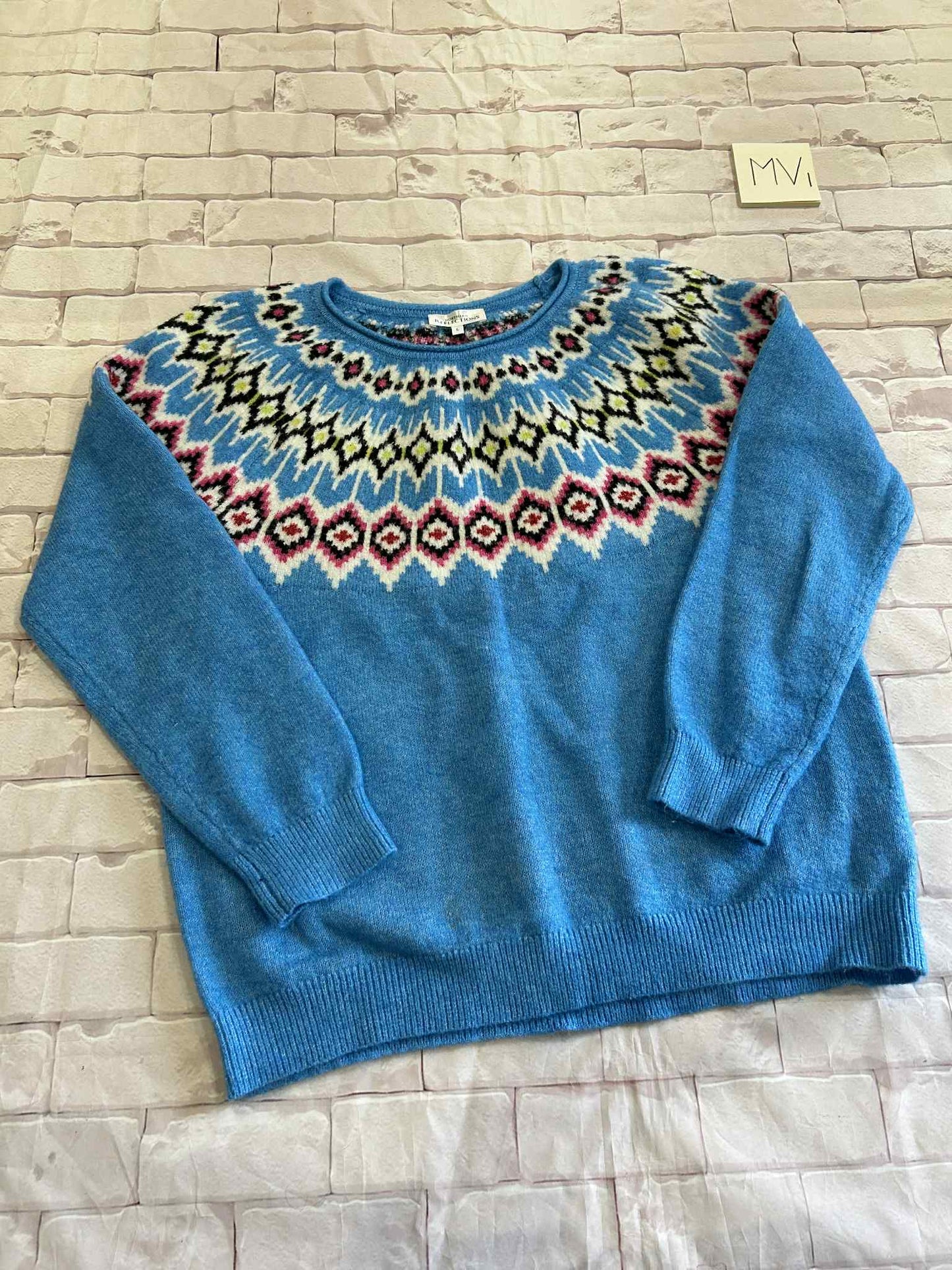 Ladies Tops Size L