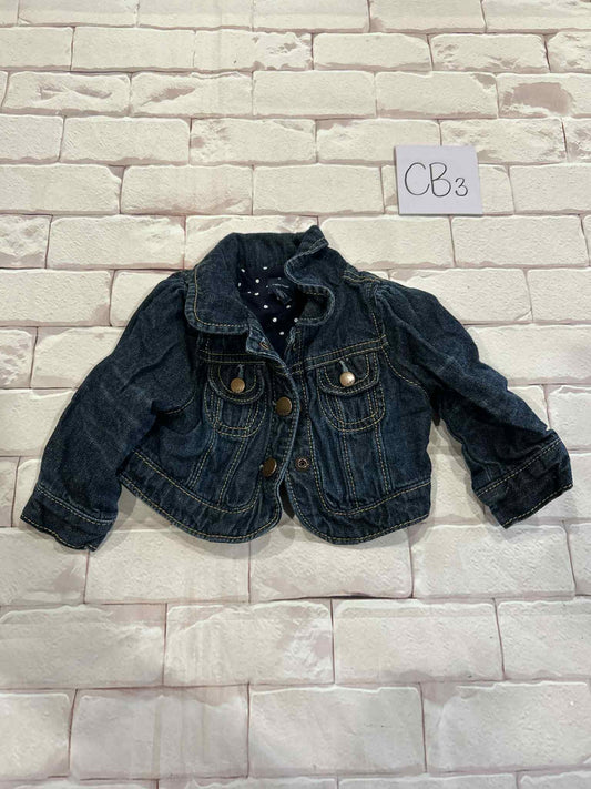Tops Size 0-6m
