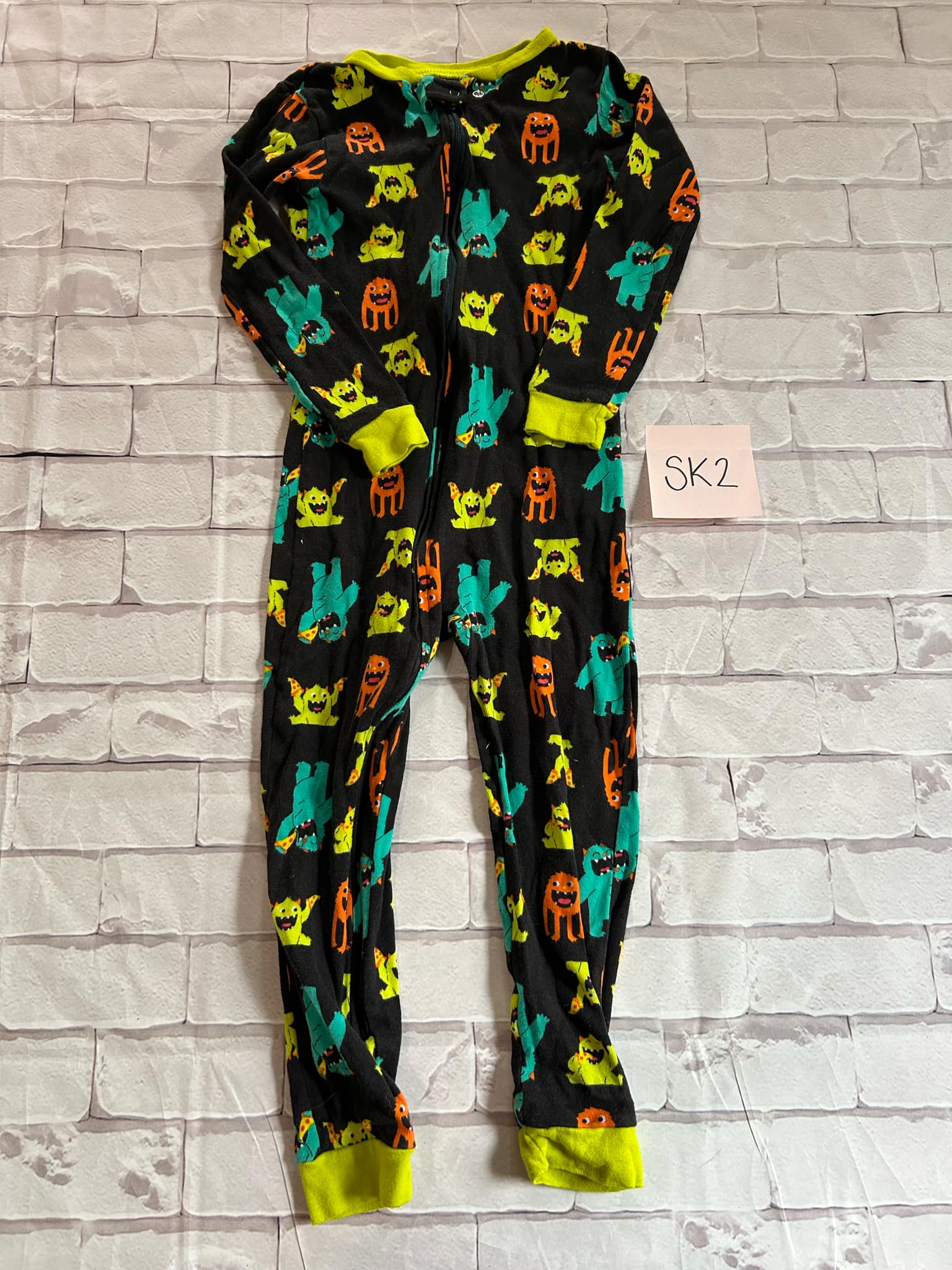 Boys Sleepwear Size 5