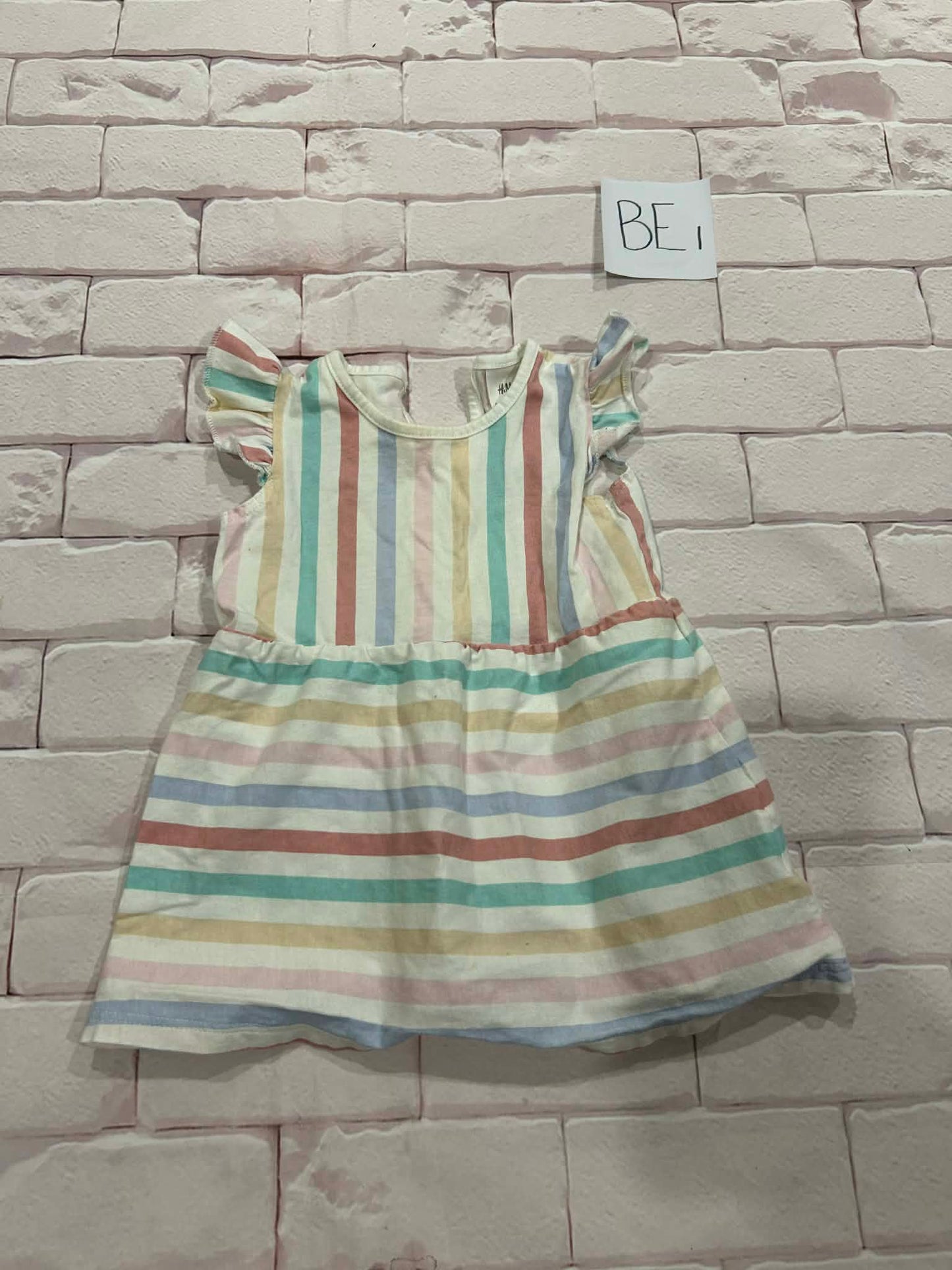 Tops Size 4-6m