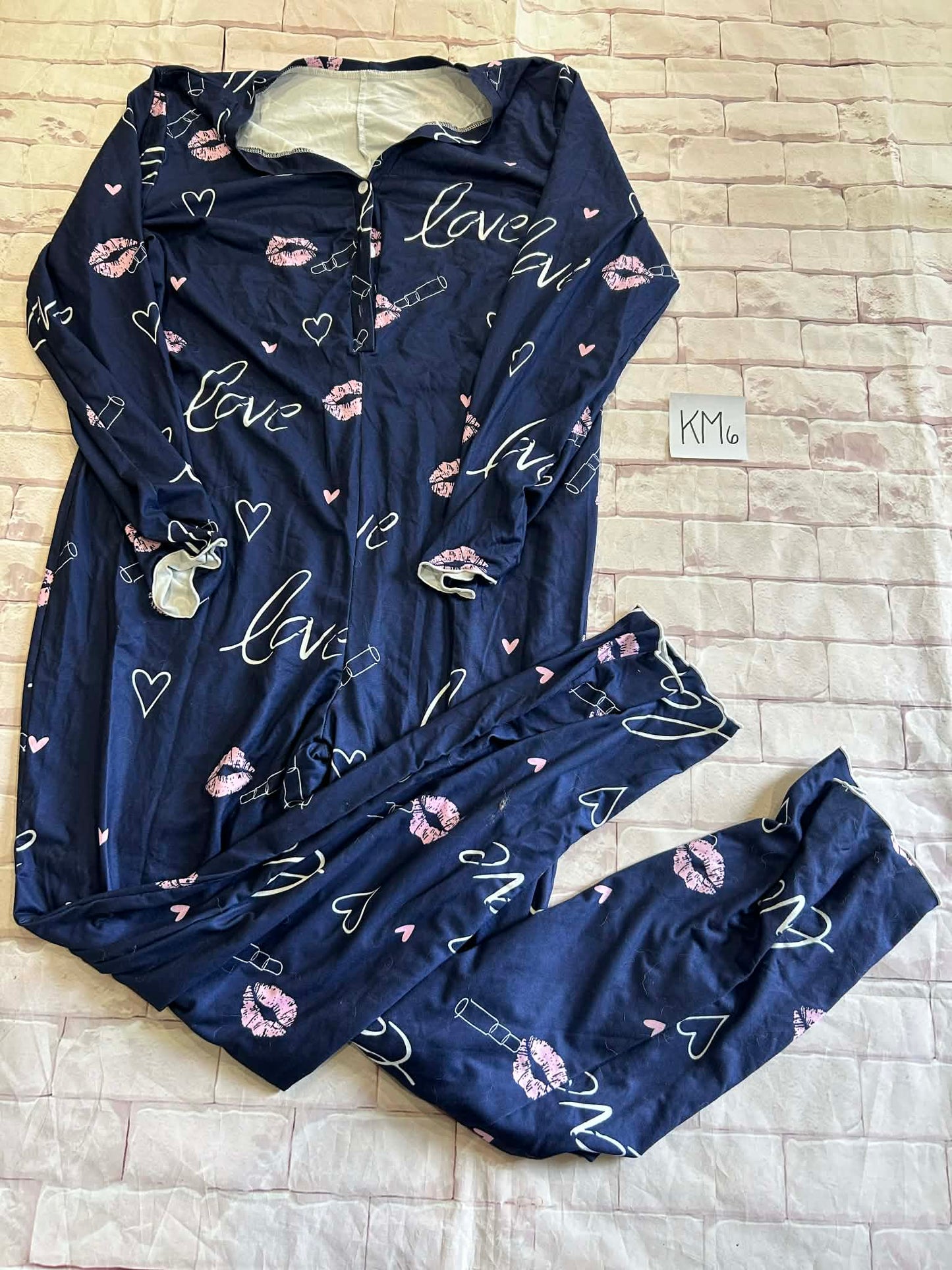 Ladies Sleepwear Size XXL