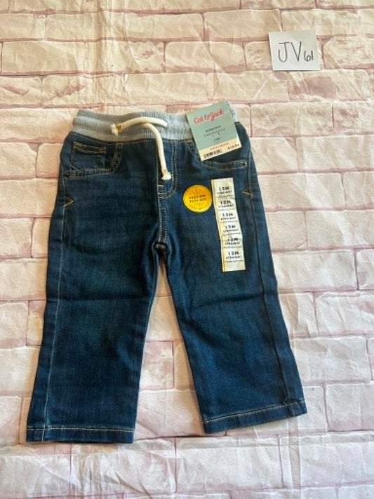 Bottoms Size 12m BNWT