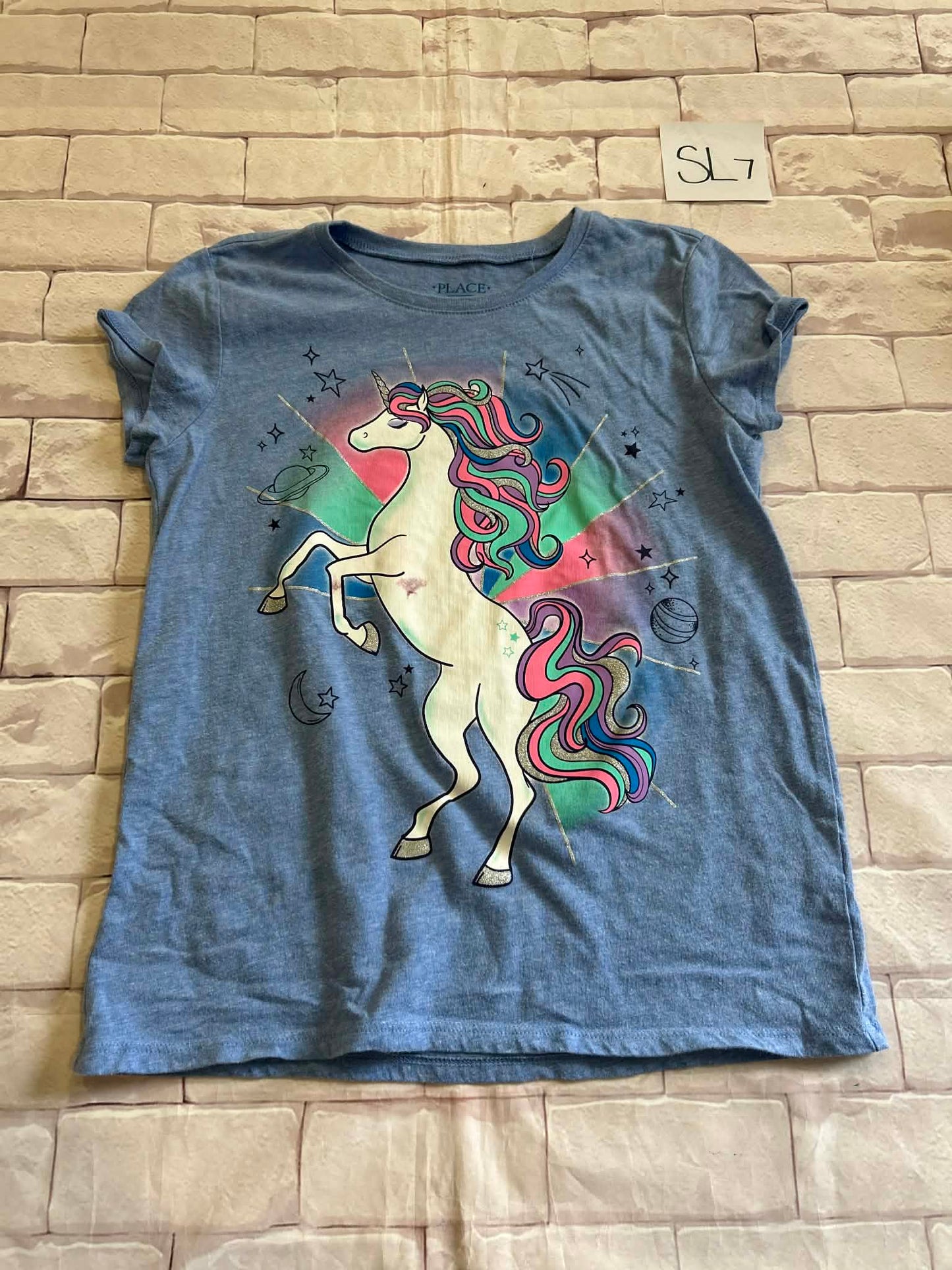 Tops Size 10/12 Play