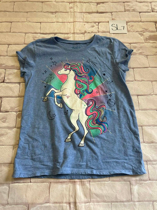 Tops Size 10/12 Play