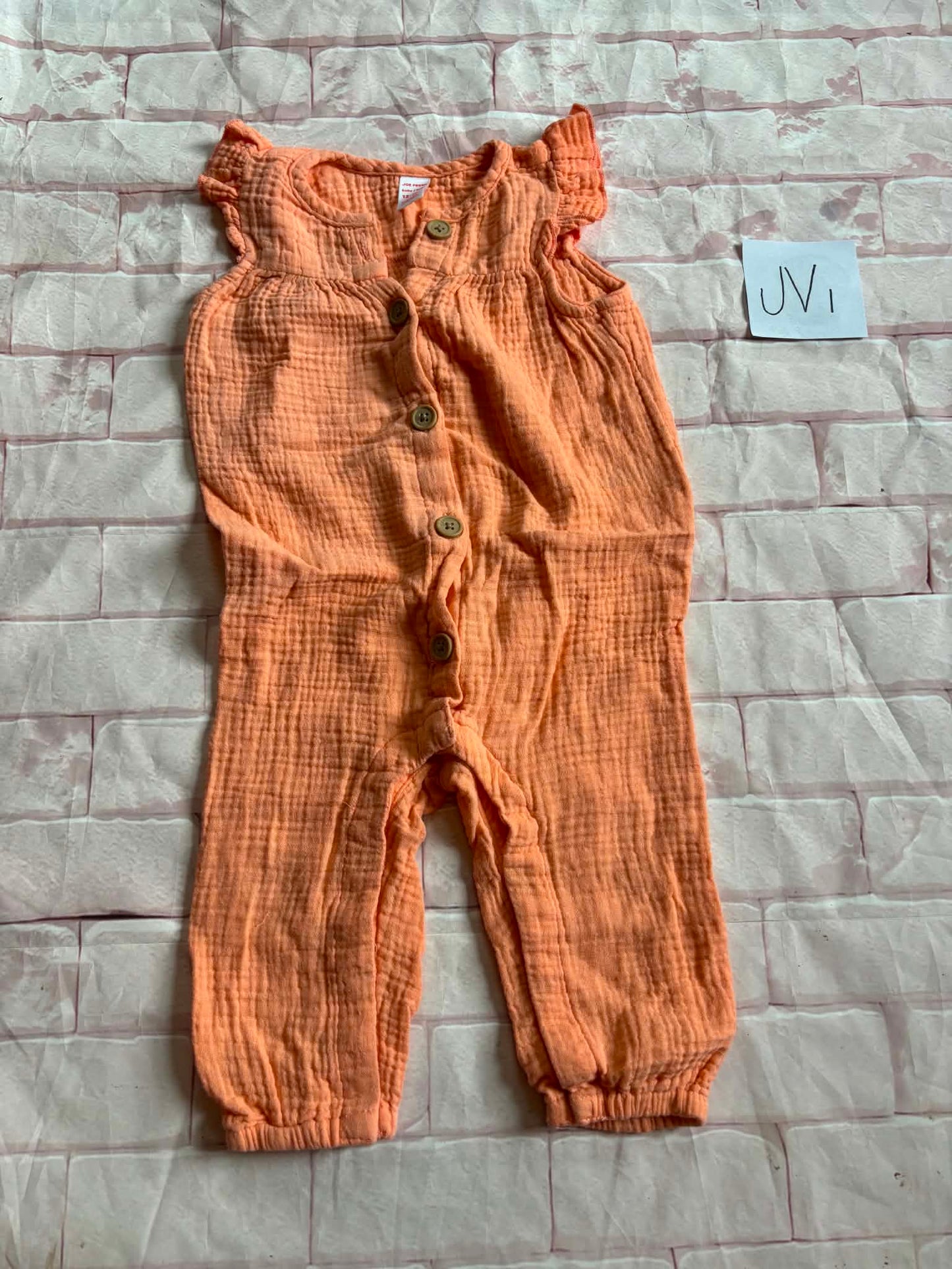 Outfits Size 12-18m
