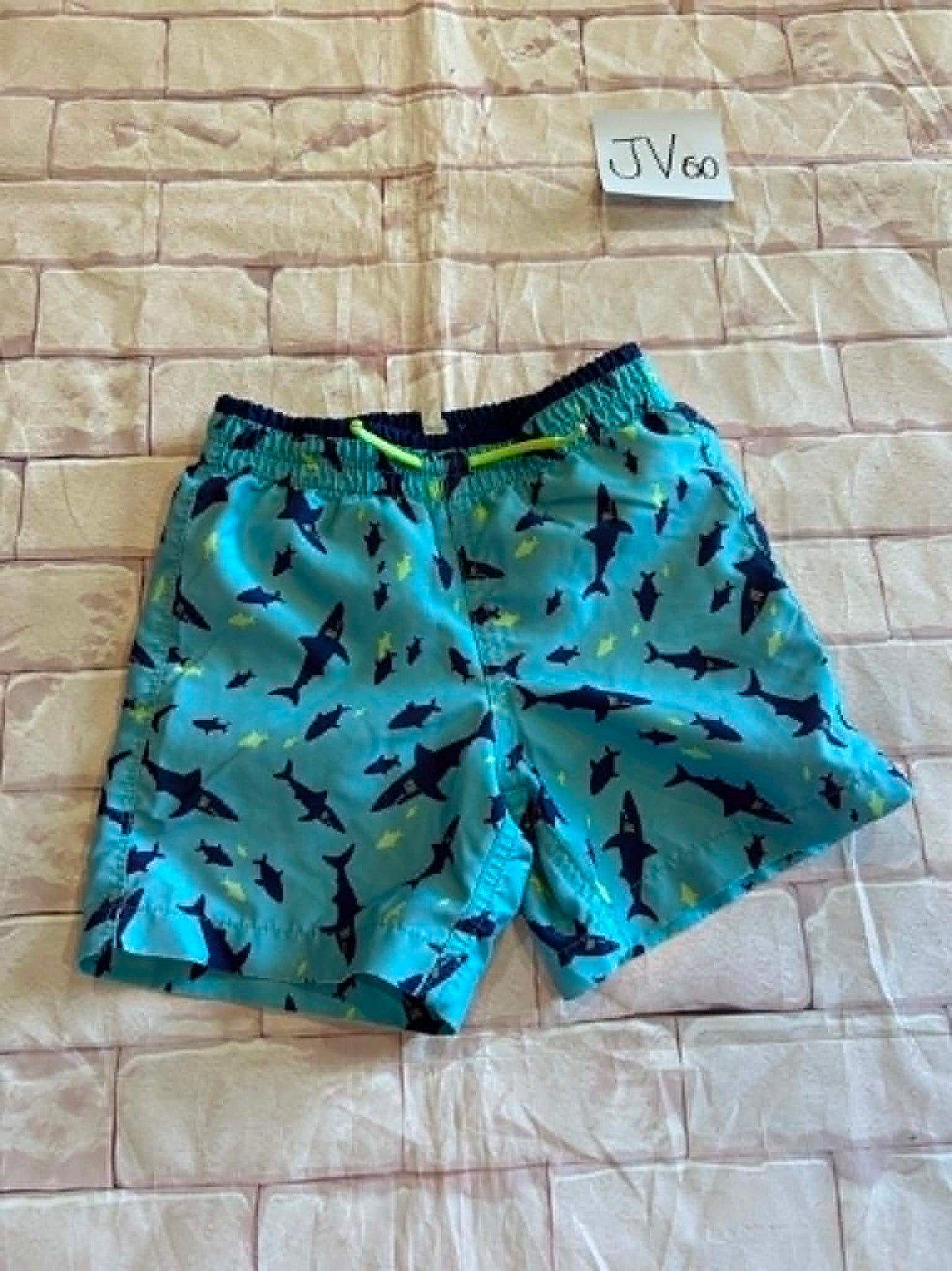 Swimwear Size 3 Play