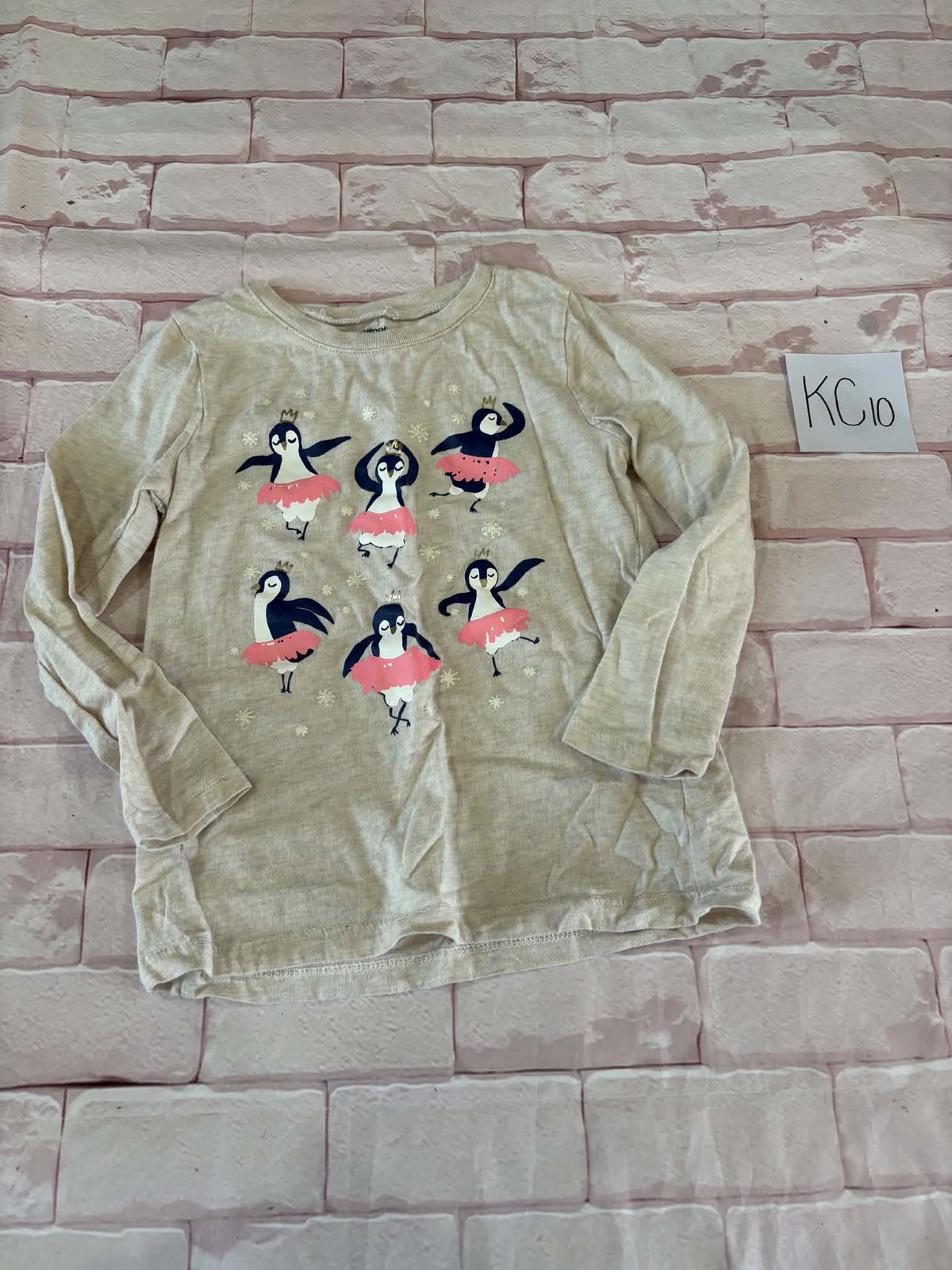 Tops Size 5