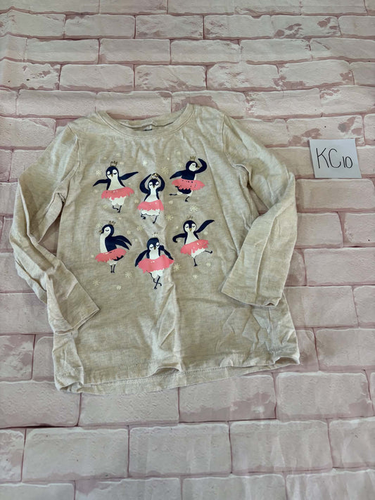 Tops Size 5