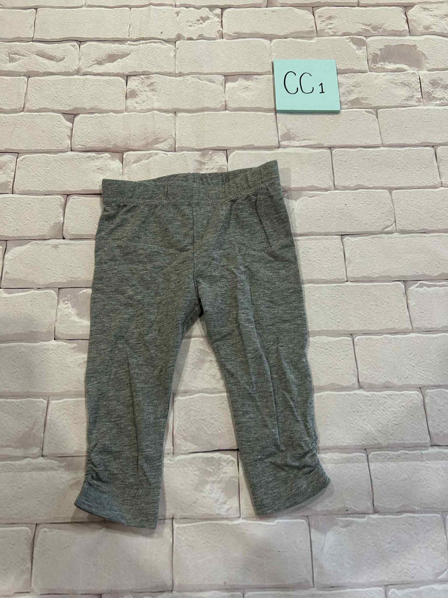Girls Bottoms Size 6-12m
