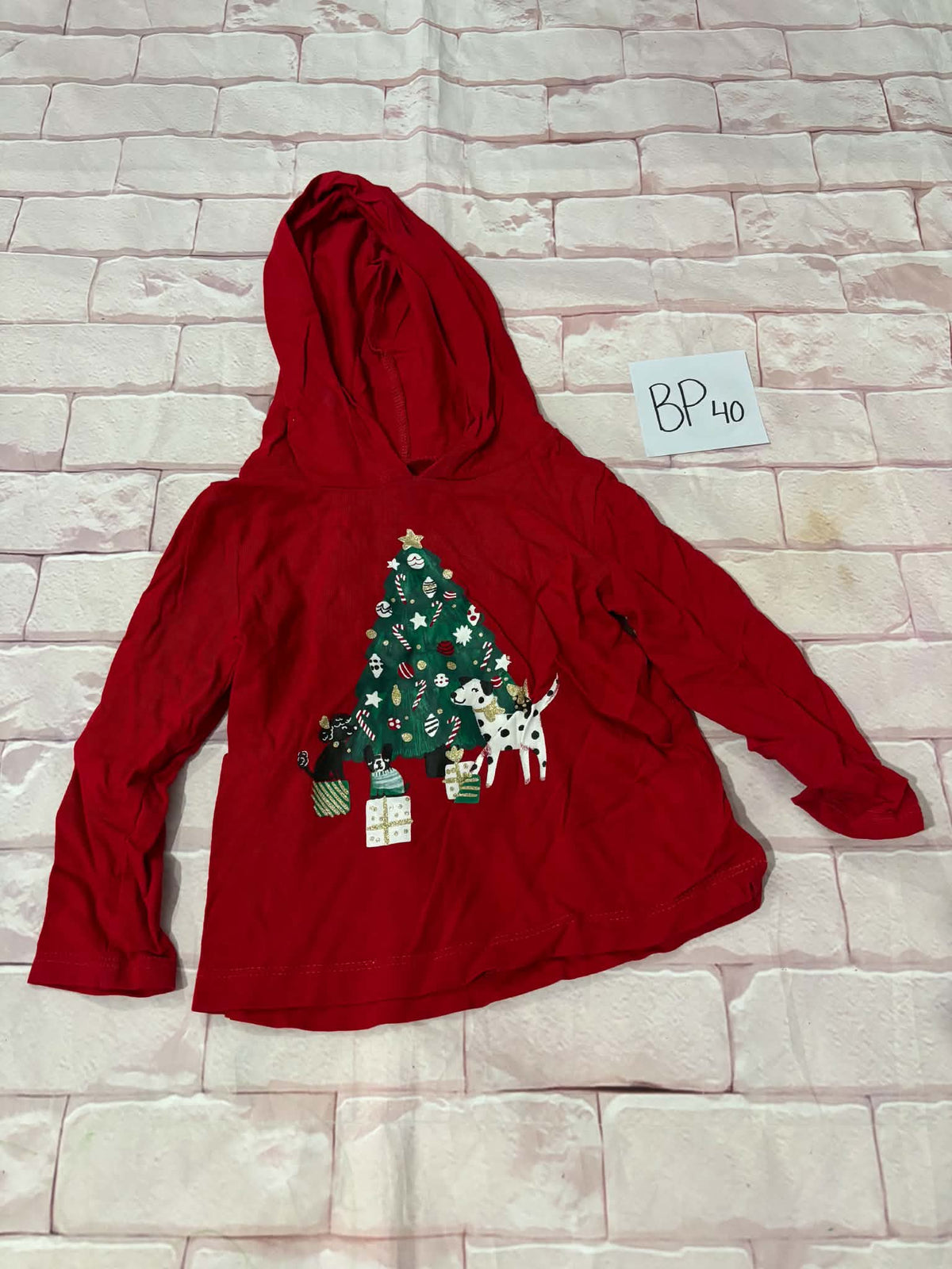 Tops Size 18m