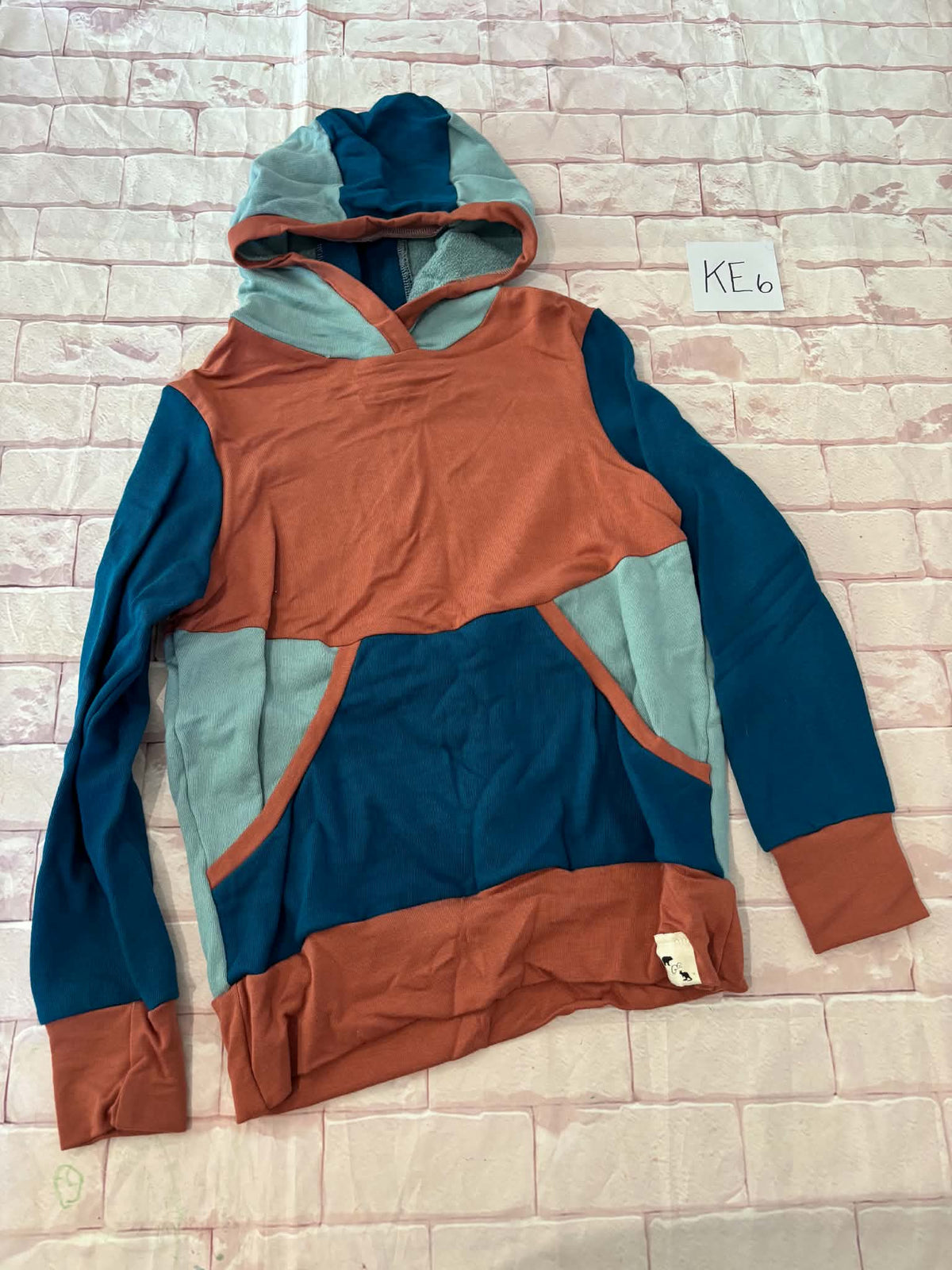 Tops Size 8