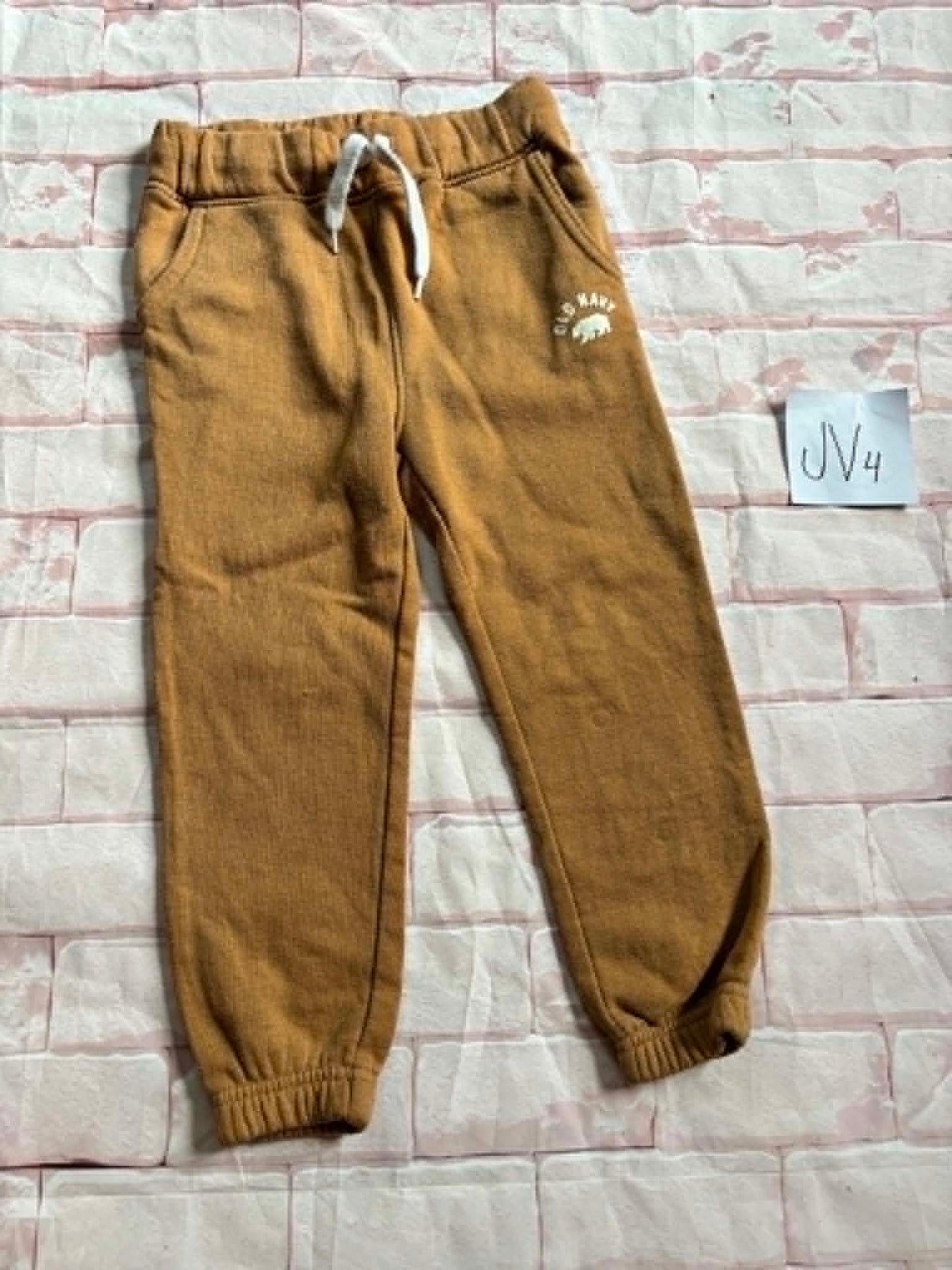 Bottoms Size 3