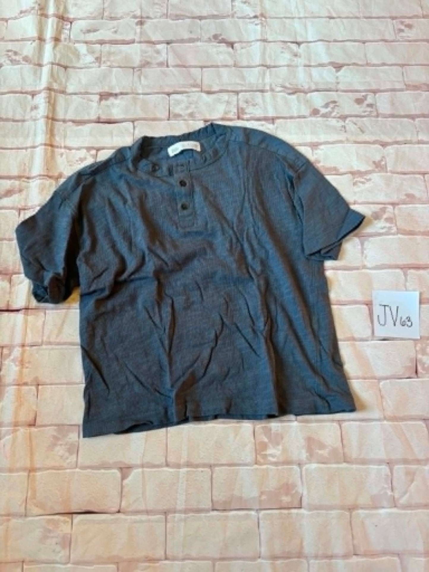Tops Size 7