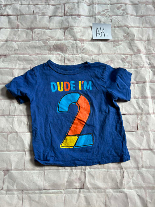 Tops Size 18-24m
