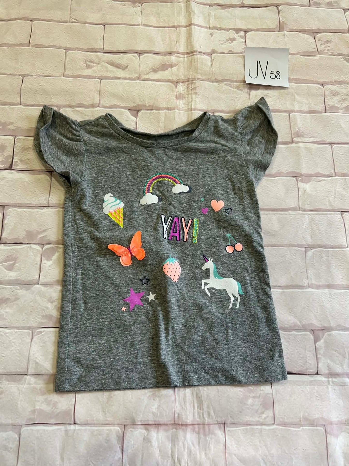Tops Size 3