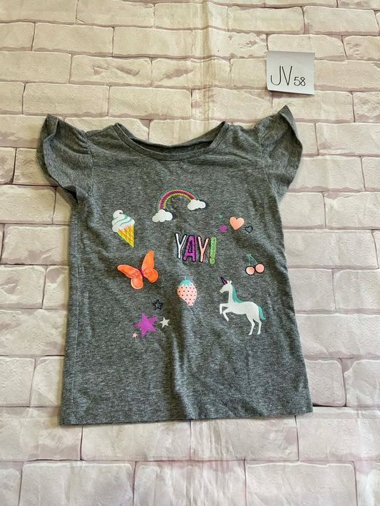 Tops Size 3