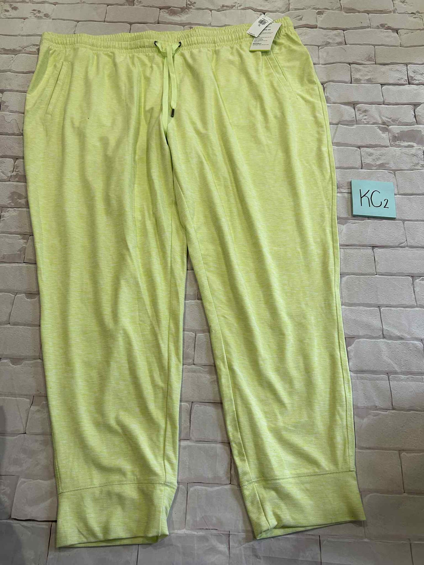 Ladies Bottoms Size XXL BNWT
