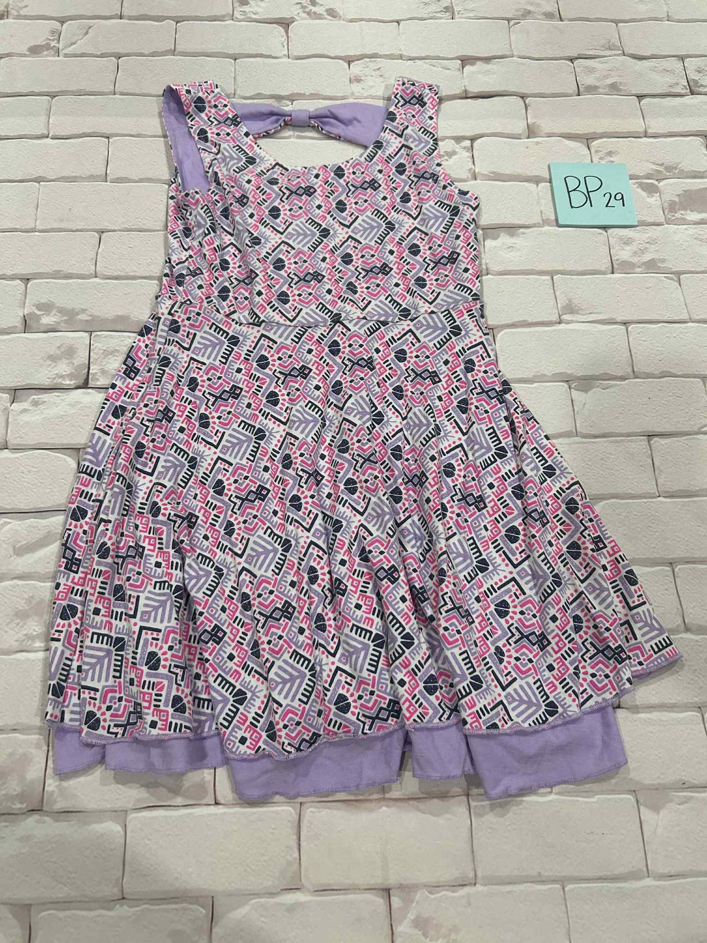 Dress Size 7/8