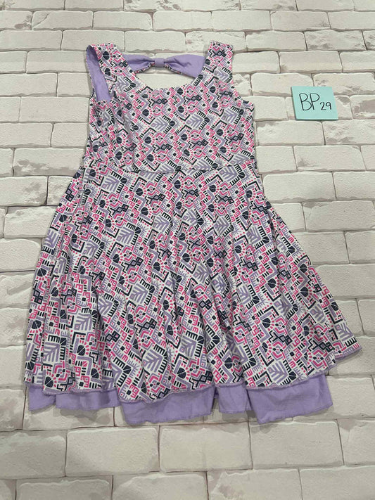 Dress Size 7/8