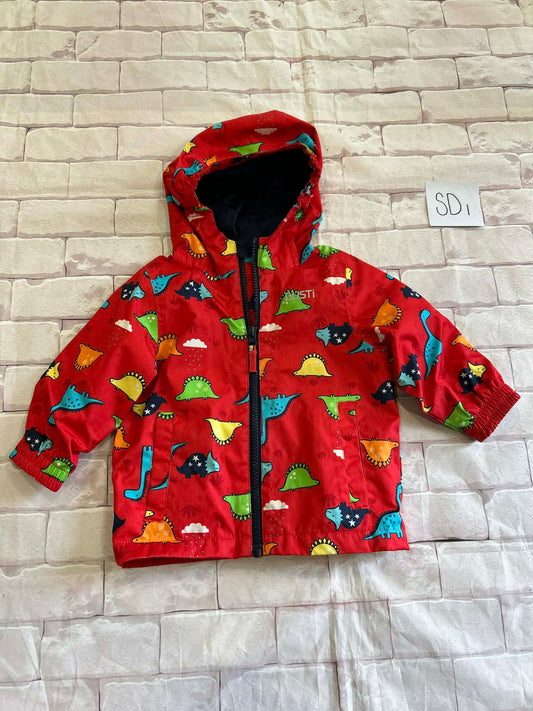 Outerwear Size 18m