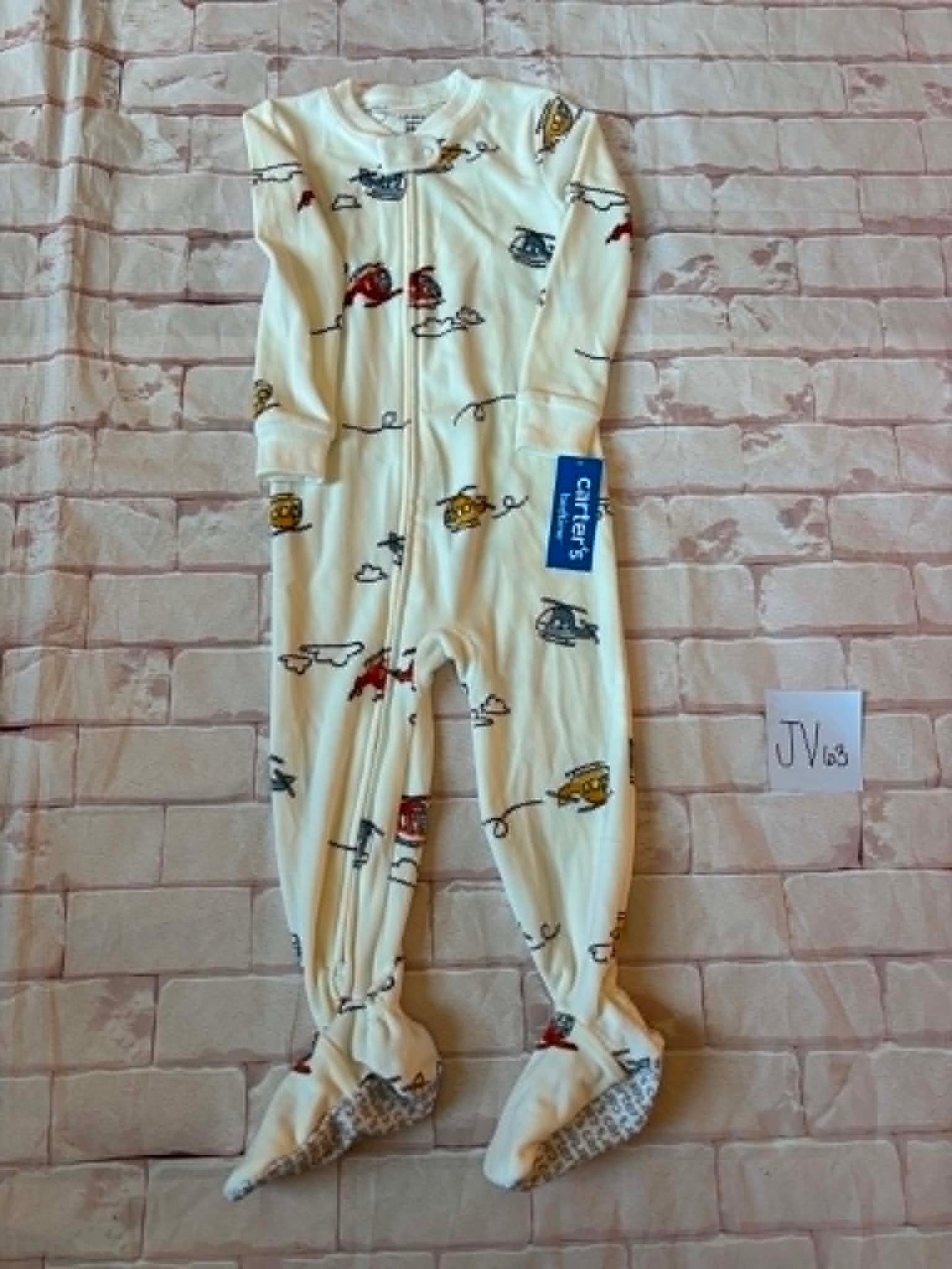 Sleepwear Size 24m BNWT