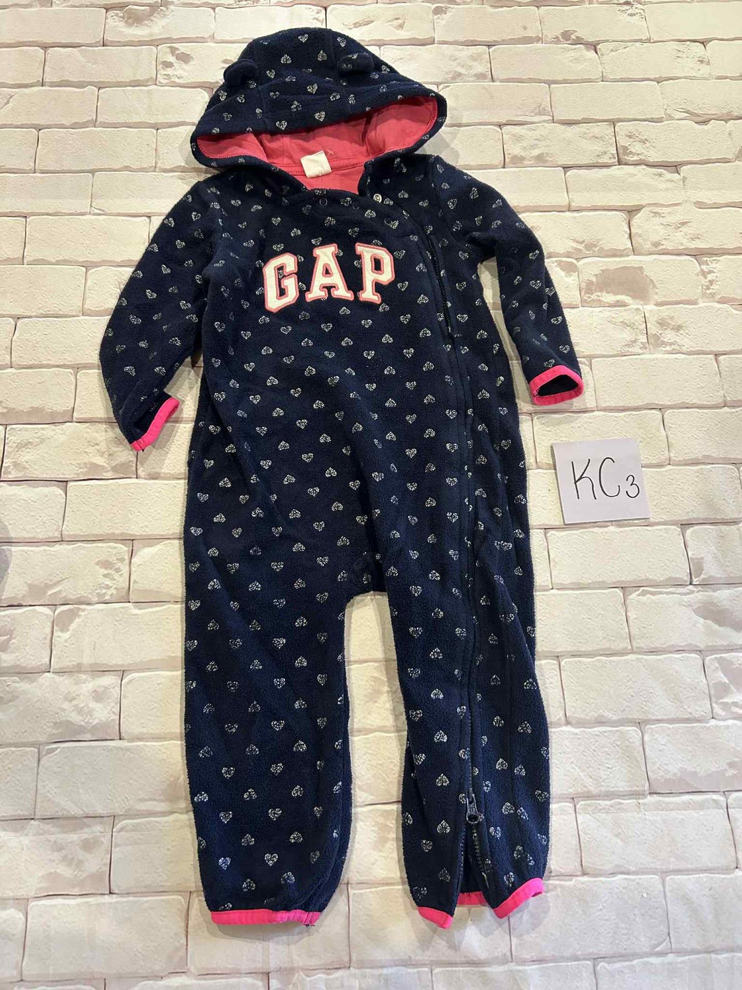 Outfits Size 18-24m