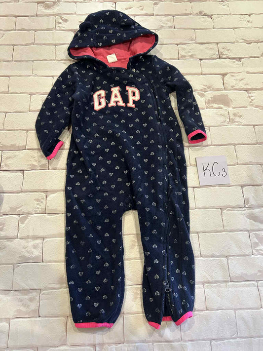 Outfits Size 18-24m