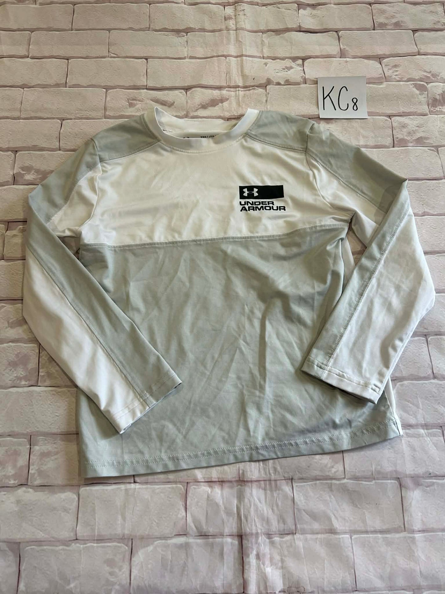 Tops Size YXS