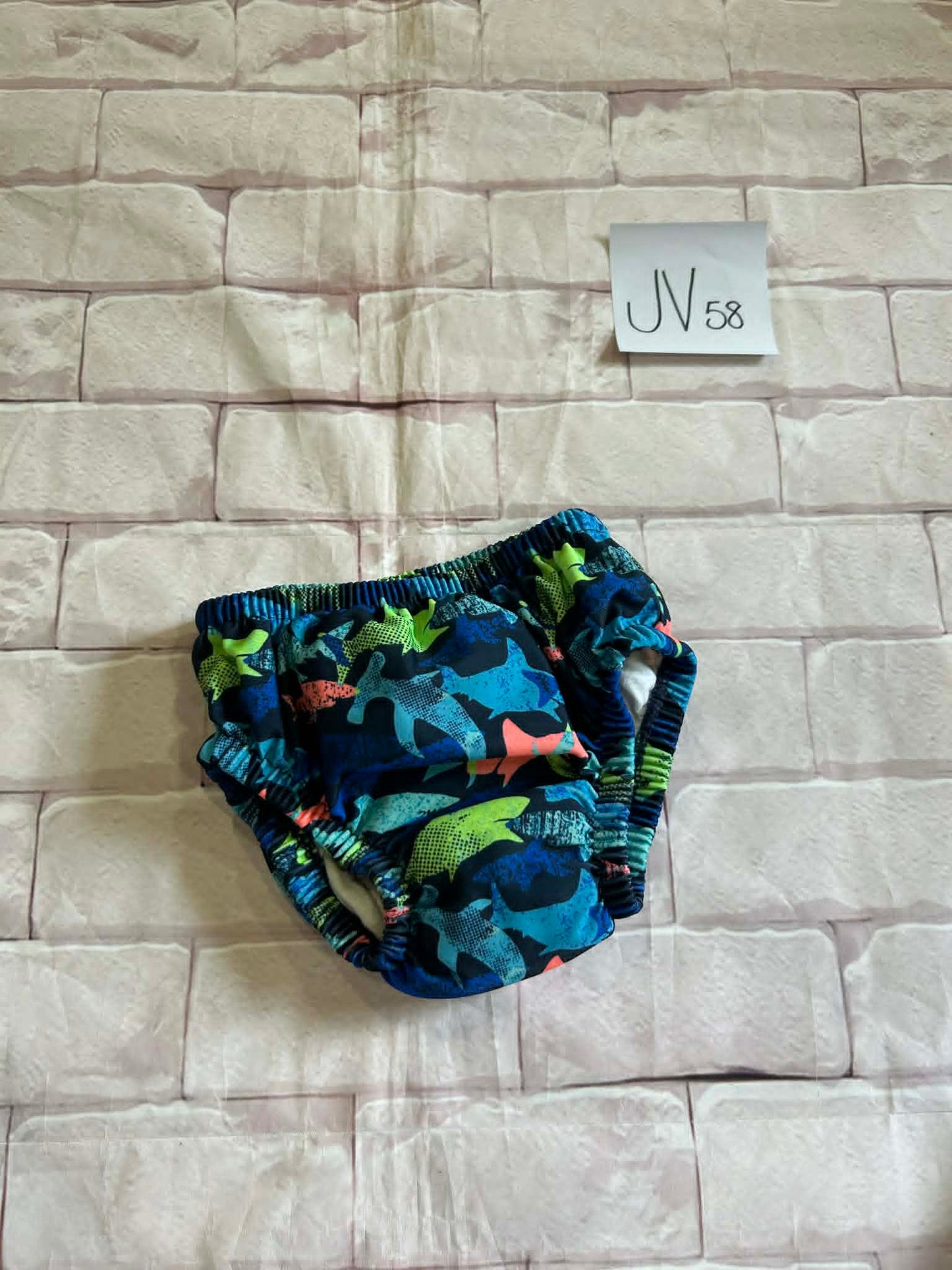 Swimwear Size 6-12m